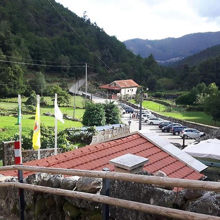 Penedino Mountain Cottage اركوس دي فالديفيز المظهر الخارجي الصورة