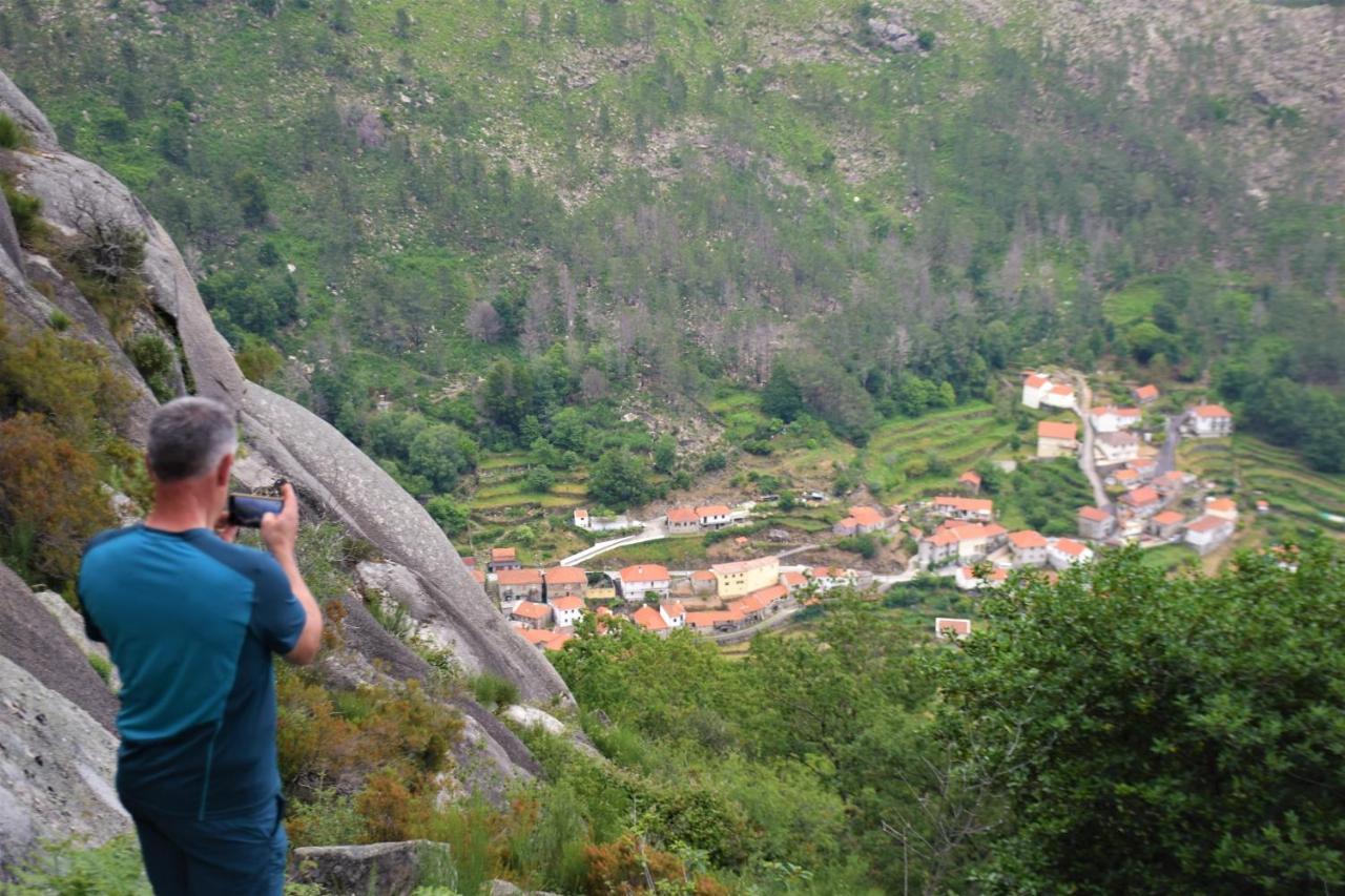 Penedino Mountain Cottage اركوس دي فالديفيز المظهر الخارجي الصورة