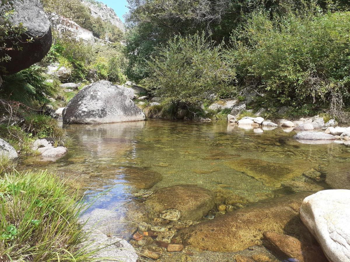 Penedino Mountain Cottage اركوس دي فالديفيز المظهر الخارجي الصورة