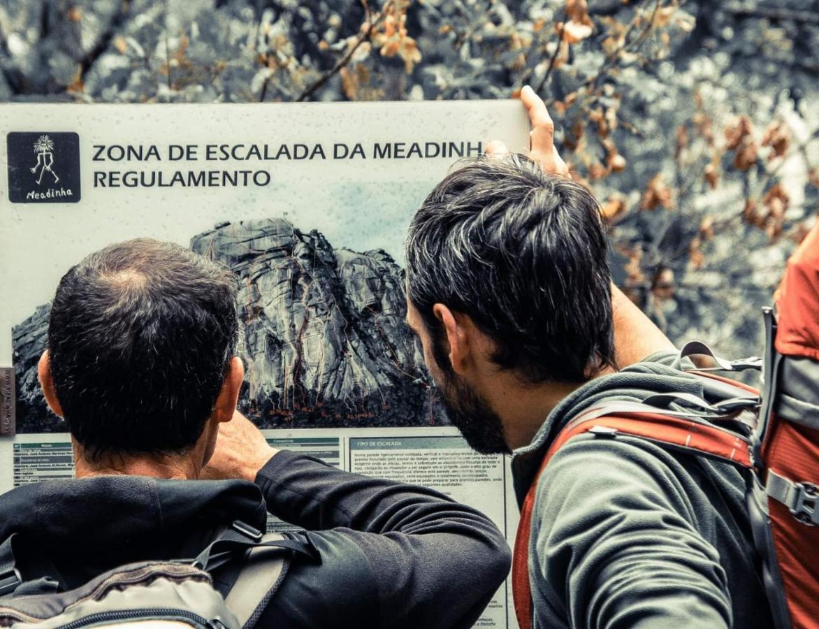 Penedino Mountain Cottage اركوس دي فالديفيز المظهر الخارجي الصورة