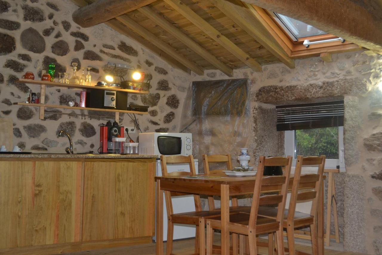 Penedino Mountain Cottage اركوس دي فالديفيز المظهر الخارجي الصورة