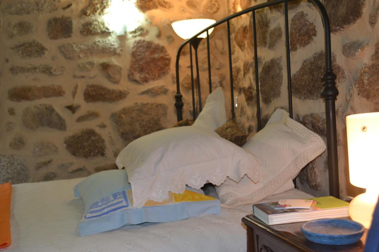 Penedino Mountain Cottage اركوس دي فالديفيز المظهر الخارجي الصورة