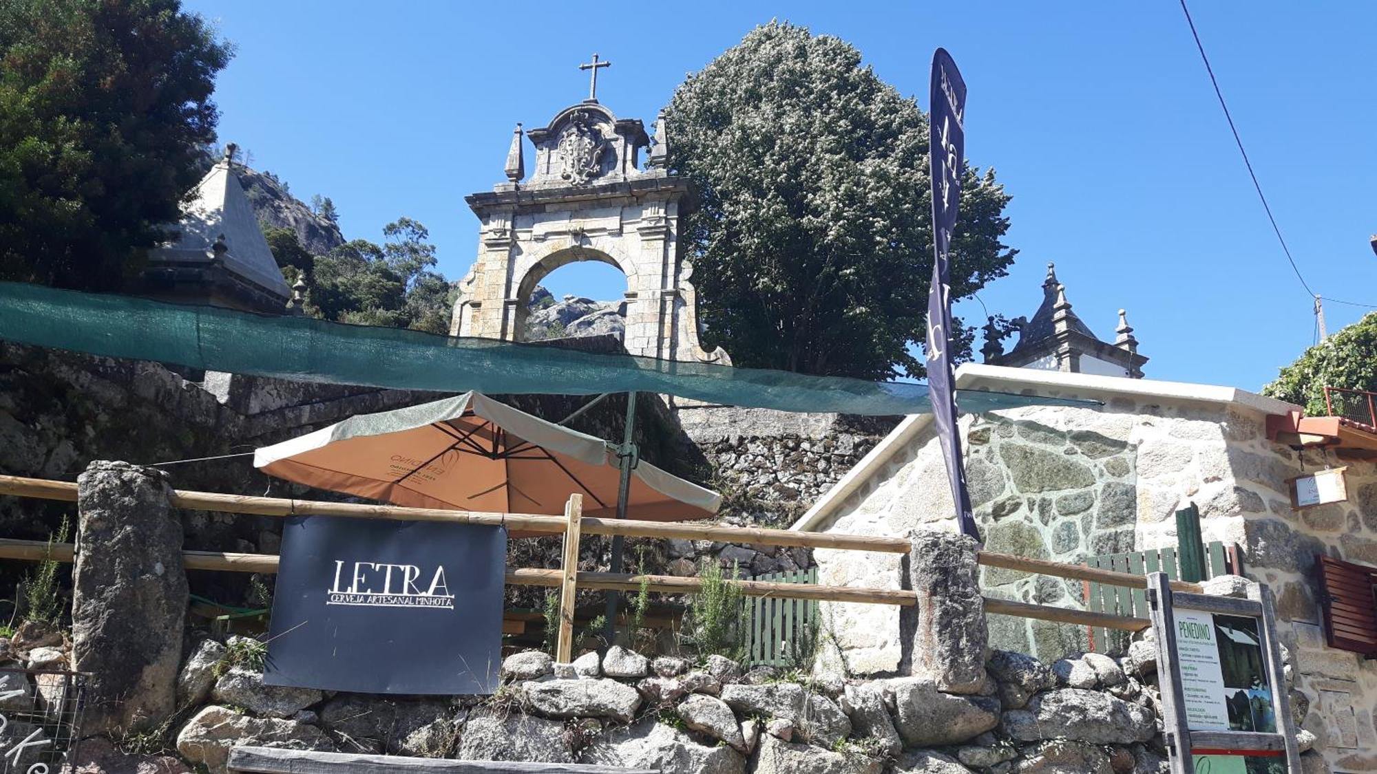 Penedino Mountain Cottage اركوس دي فالديفيز المظهر الخارجي الصورة