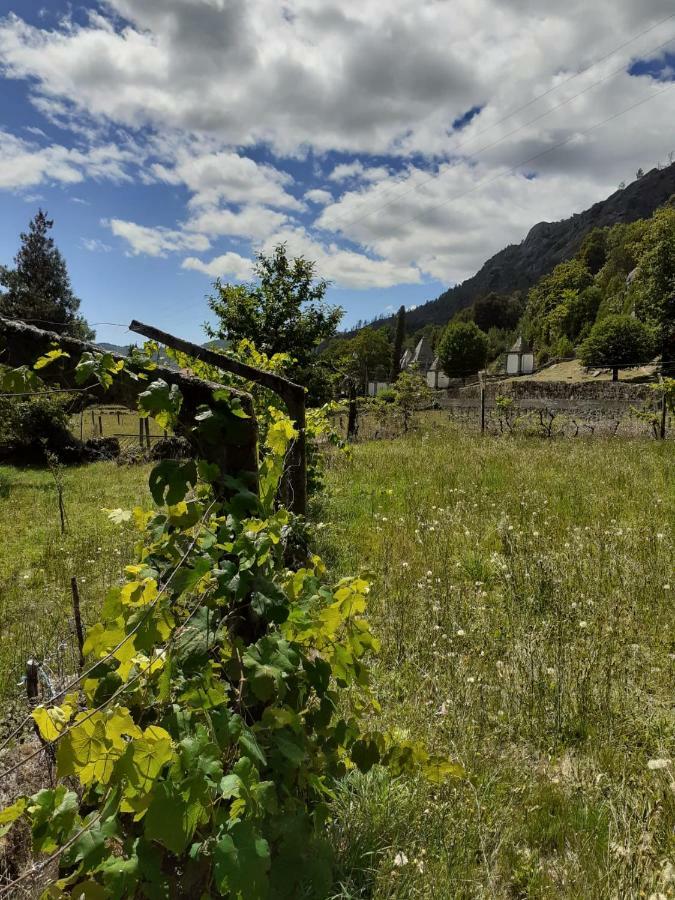 Penedino Mountain Cottage اركوس دي فالديفيز المظهر الخارجي الصورة