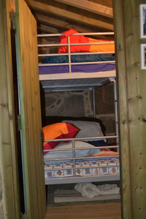 Penedino Mountain Cottage اركوس دي فالديفيز المظهر الخارجي الصورة
