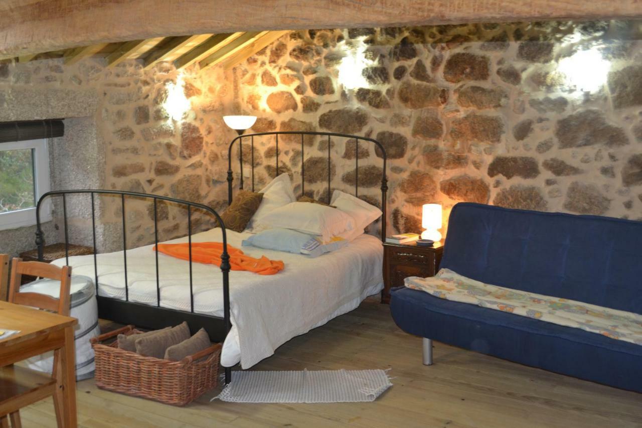 Penedino Mountain Cottage اركوس دي فالديفيز المظهر الخارجي الصورة