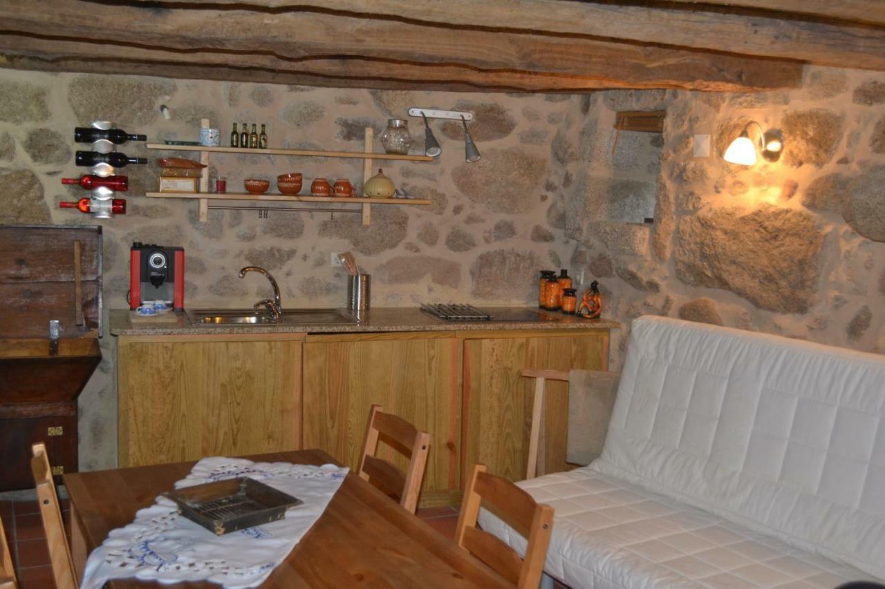 Penedino Mountain Cottage اركوس دي فالديفيز المظهر الخارجي الصورة