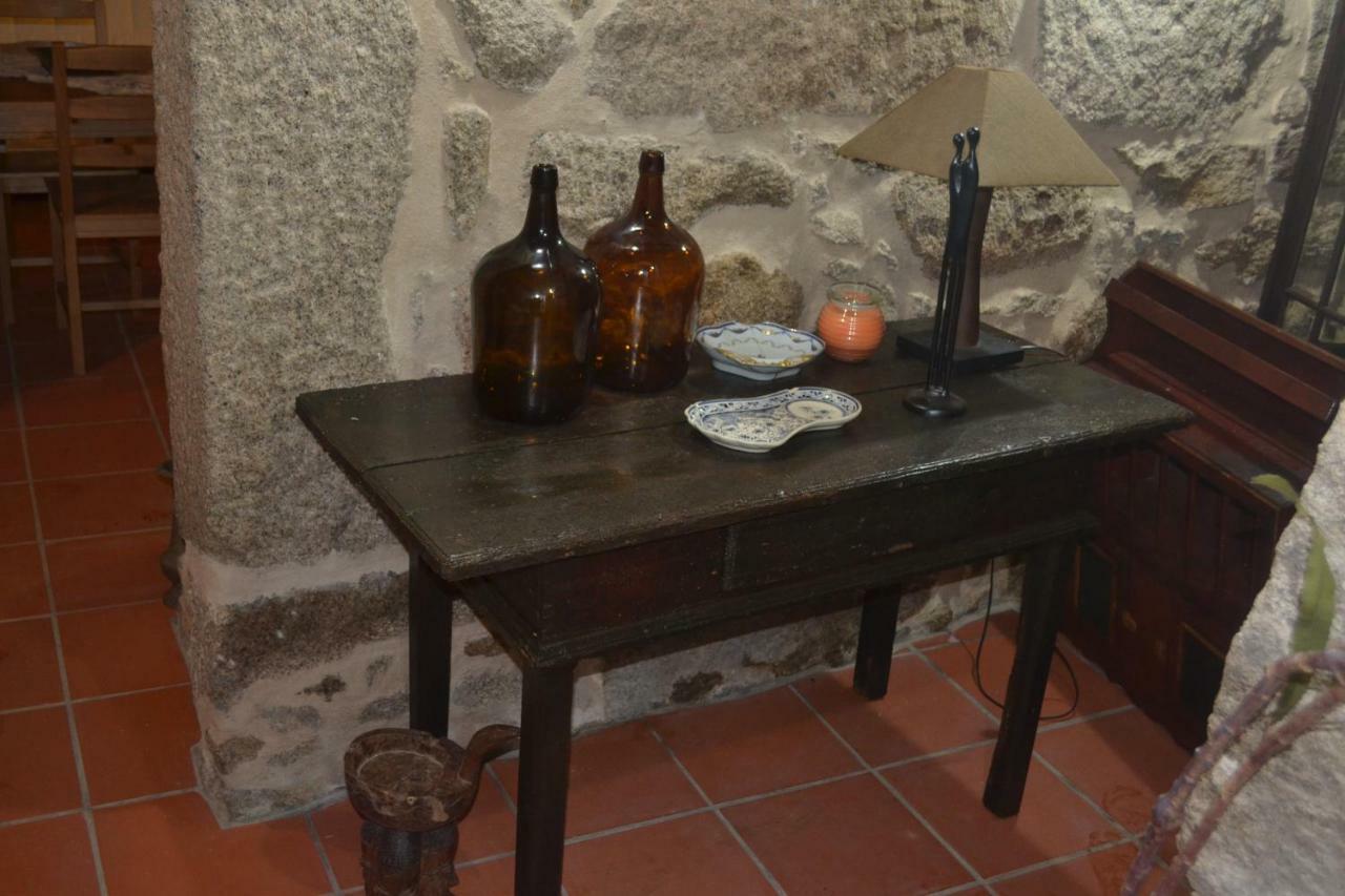 Penedino Mountain Cottage اركوس دي فالديفيز المظهر الخارجي الصورة