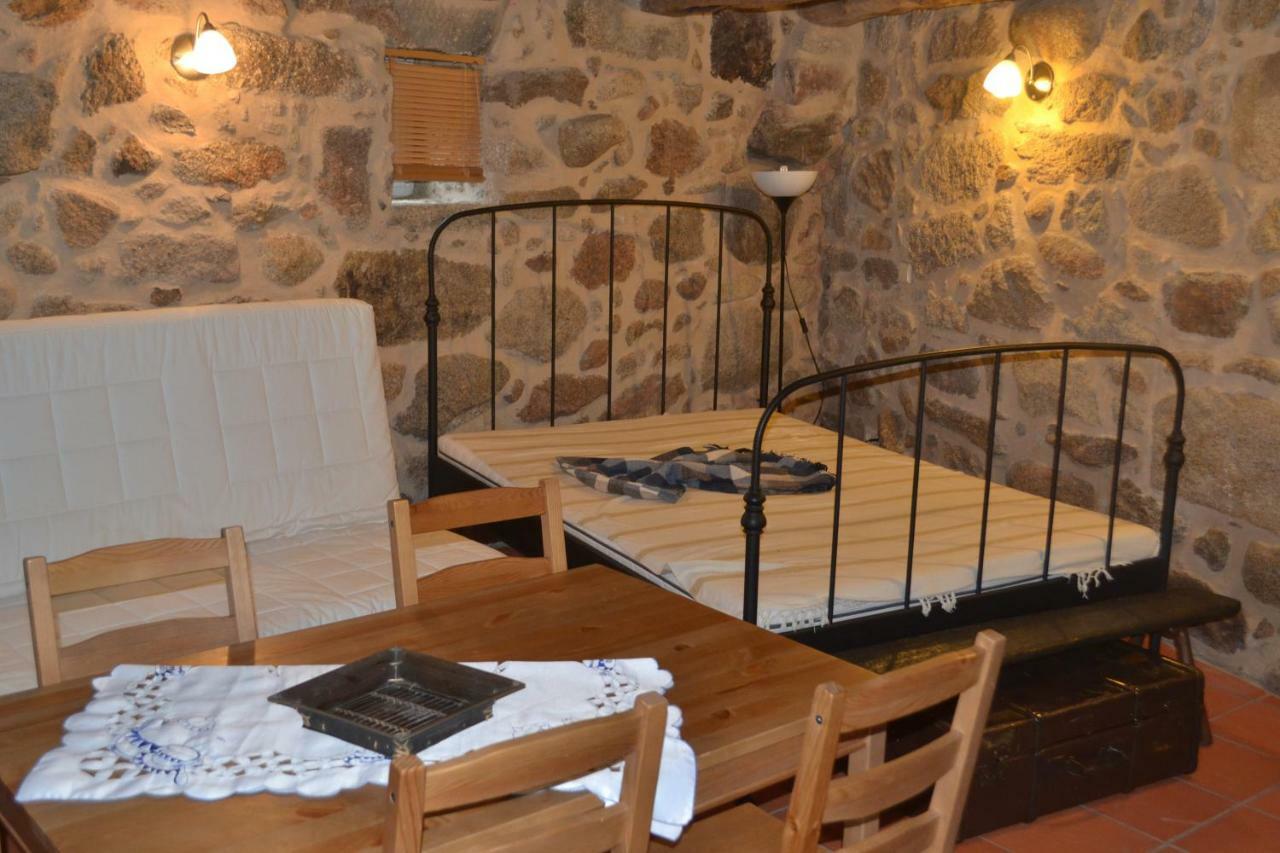 Penedino Mountain Cottage اركوس دي فالديفيز المظهر الخارجي الصورة