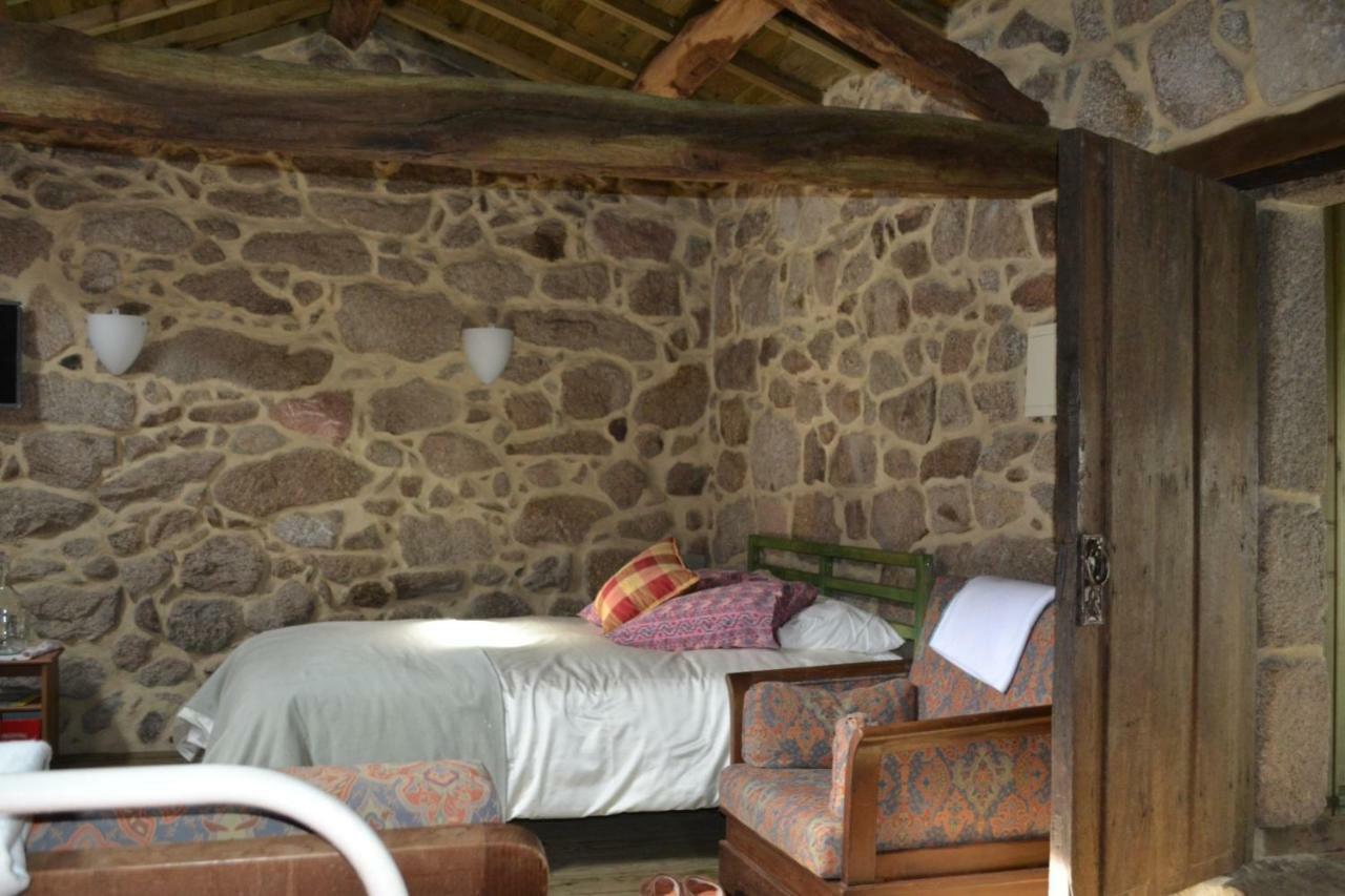 Penedino Mountain Cottage اركوس دي فالديفيز المظهر الخارجي الصورة
