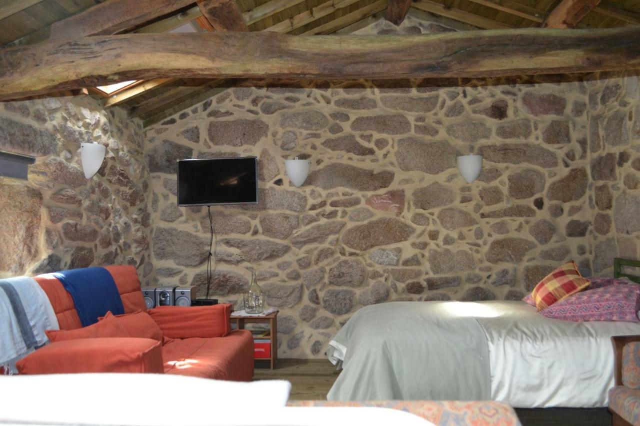 Penedino Mountain Cottage اركوس دي فالديفيز المظهر الخارجي الصورة