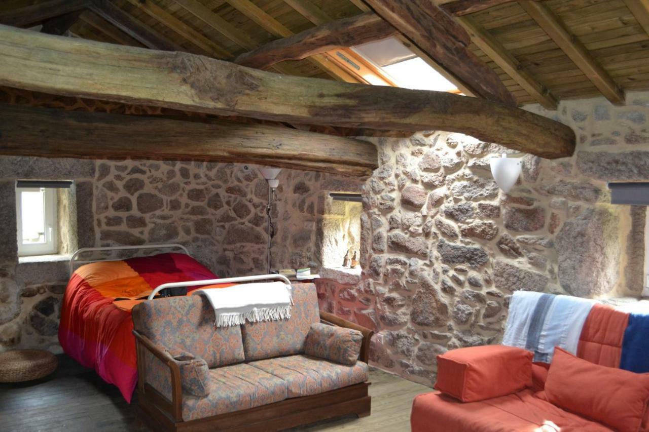 Penedino Mountain Cottage اركوس دي فالديفيز المظهر الخارجي الصورة