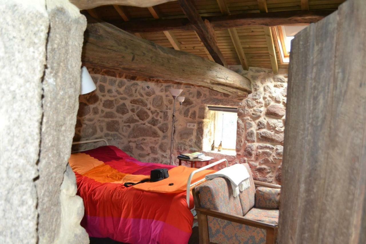 Penedino Mountain Cottage اركوس دي فالديفيز المظهر الخارجي الصورة