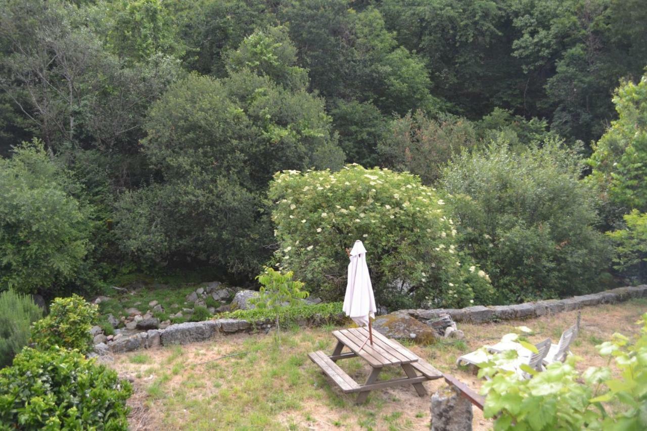 Penedino Mountain Cottage اركوس دي فالديفيز المظهر الخارجي الصورة