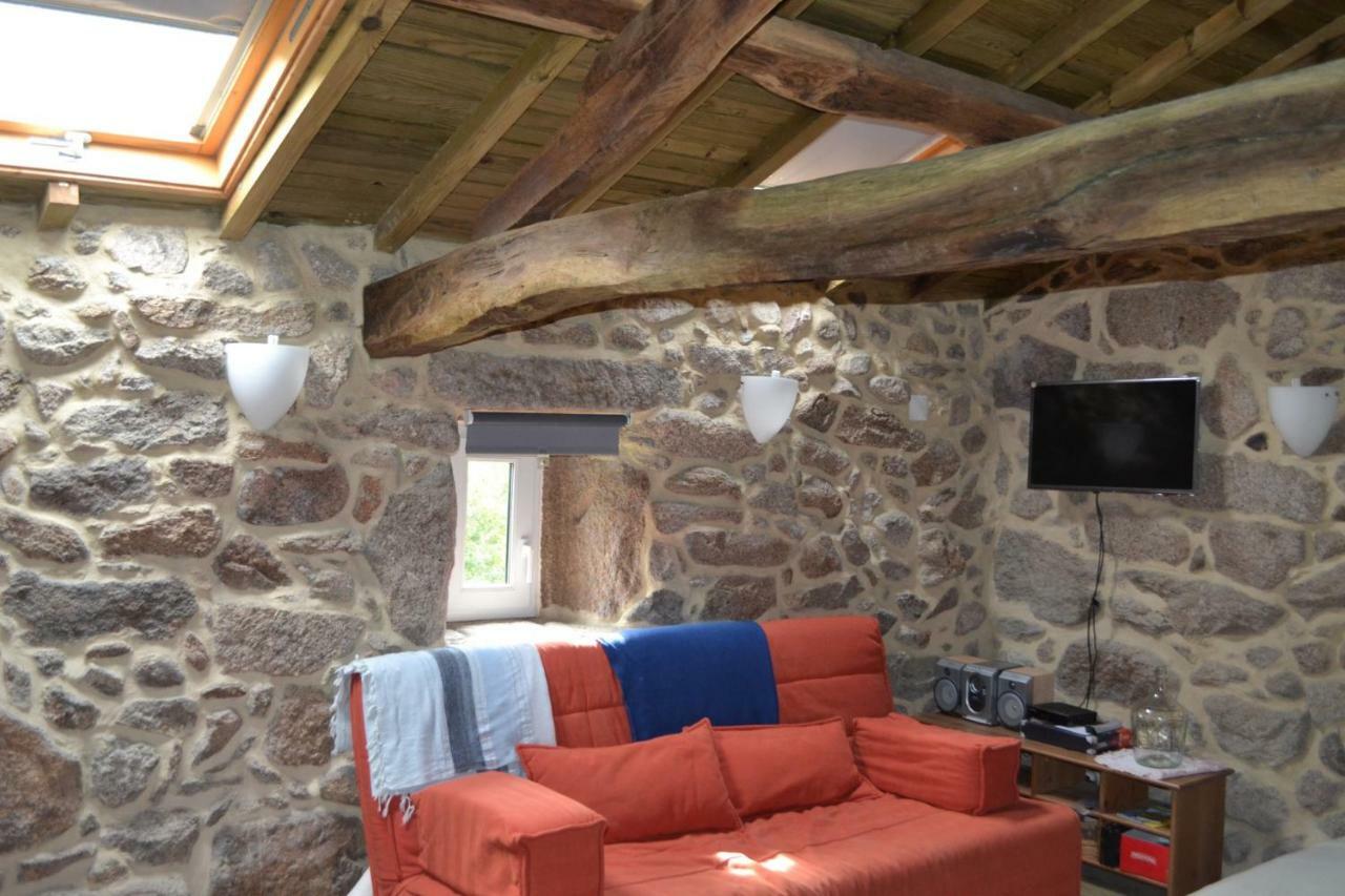 Penedino Mountain Cottage اركوس دي فالديفيز المظهر الخارجي الصورة