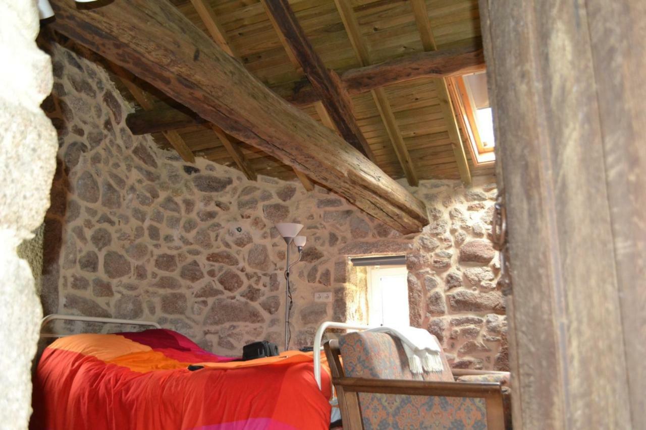 Penedino Mountain Cottage اركوس دي فالديفيز المظهر الخارجي الصورة